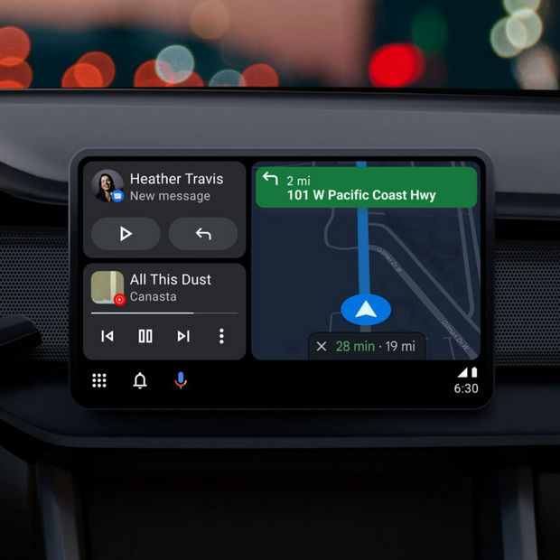 If Android does not work, try these solutions