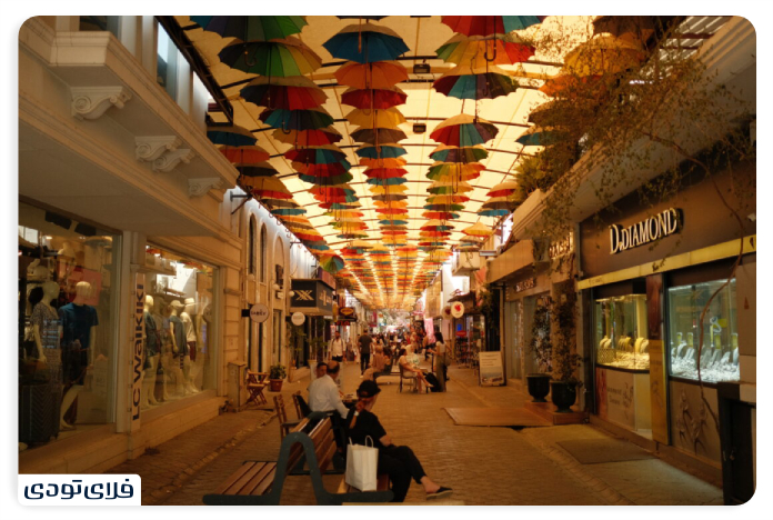Cost of Travel to Turkish Fatah