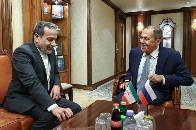 Russian Diplomat: The West is seeking to abandon Russia and China from Iran's nuclear talks