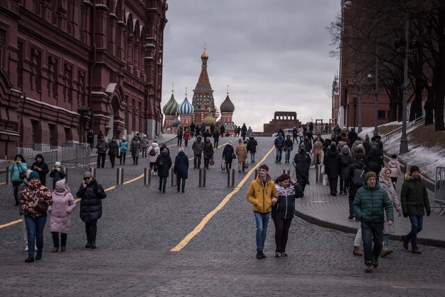 Russian Diplomat: The West is seeking to abandon Russia and China from Iran's nuclear talks