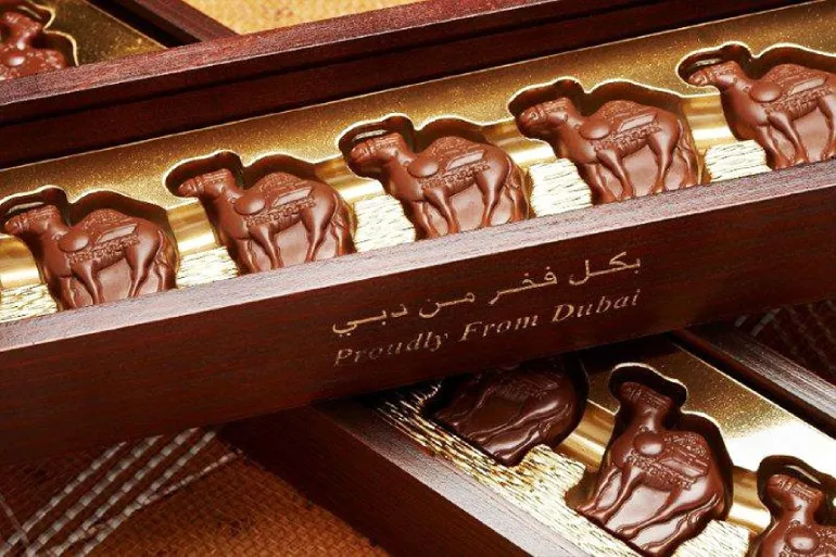 The best souvenirs of Dubai