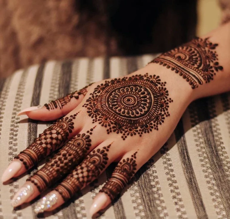 Henna