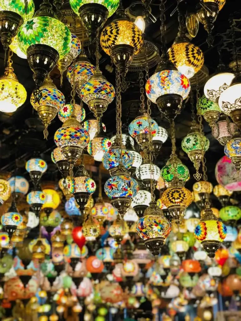 Dubai souvenirs