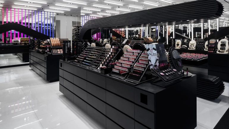 Cosmetics