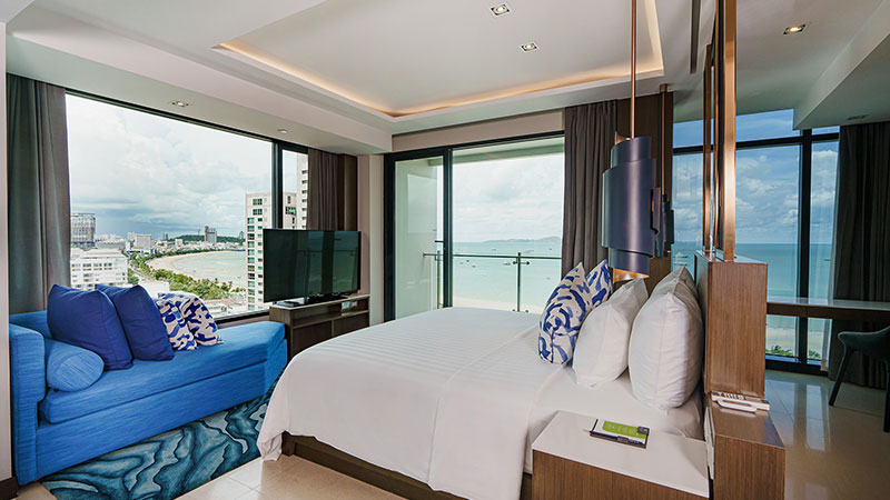Hotels close to Waking Street