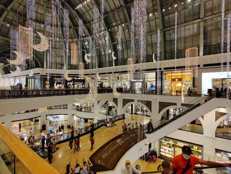 Emirates