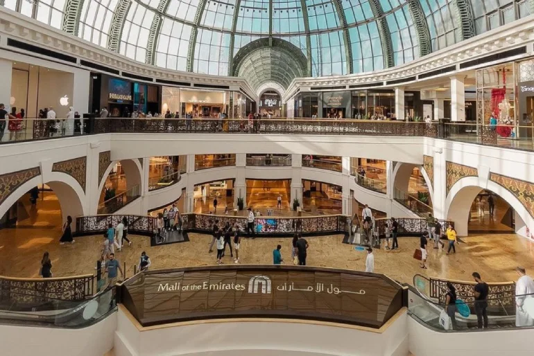 Working hours of the Emirates