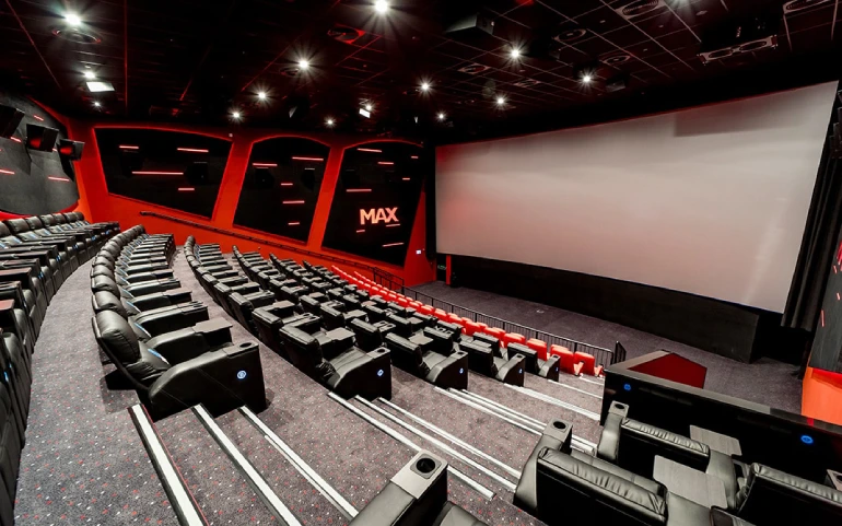 Fox cinemas