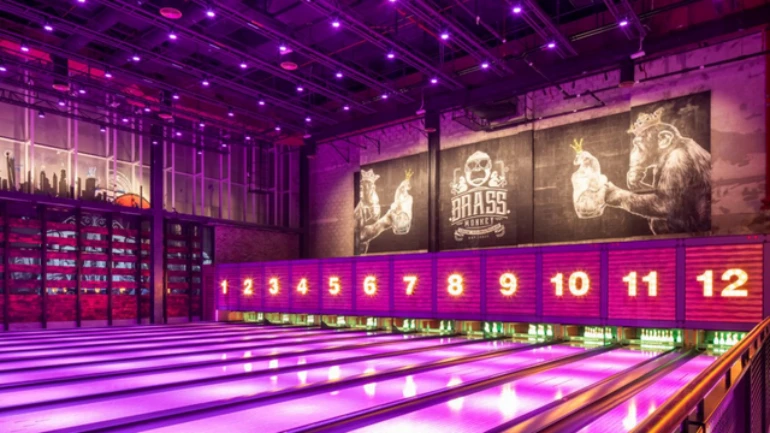 Bowling
