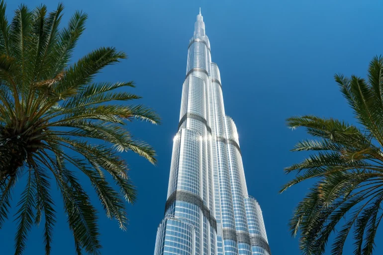 Caliphate Tower
