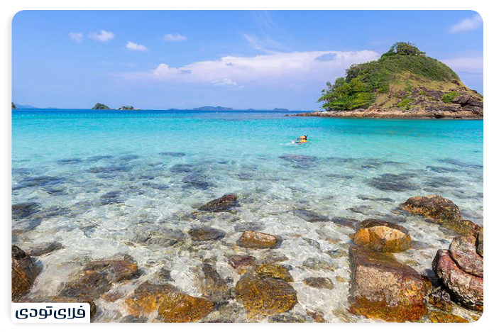 Kuchang Island