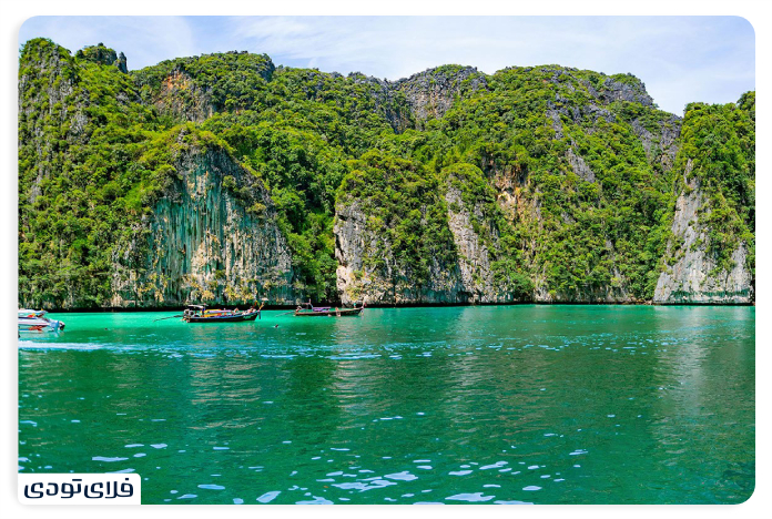 James Bond Island