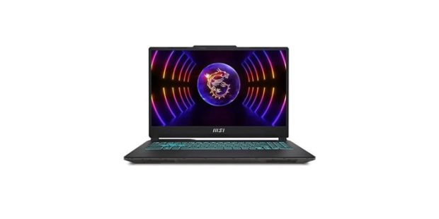 The best laptop