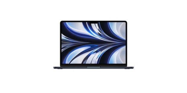 The best laptop
