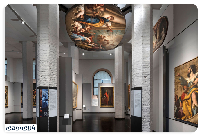 Florence Spectacles Dreaming trip to the heart of the Renaissance Academy Gallery of Florence