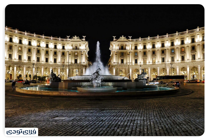 Florence Spectacles Dreaming trip to the heart of the Renaissance Florence Republic Square