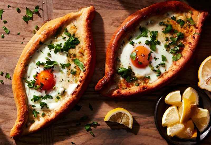 Keeping with fresh lemon, Photo Source: Kingarthurbaking.com, Photographer: Unknown