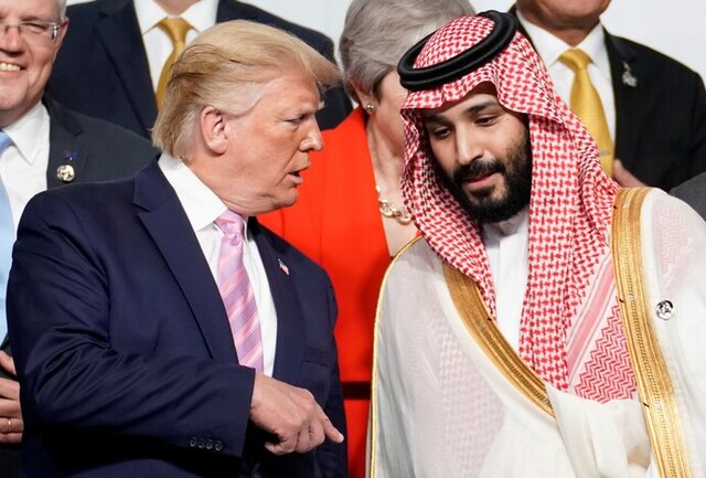 CNN claims: Riyadh is seeking mediation in Tehran-Washington relations