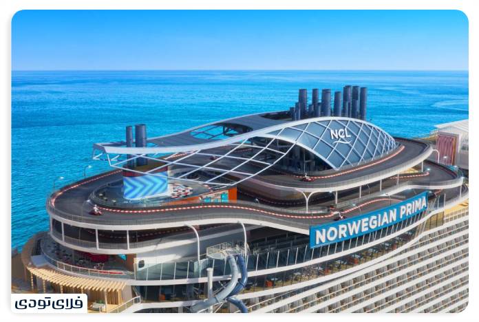 Cheap and early reservation of cruise ship tickets