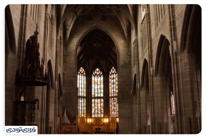Church Bern