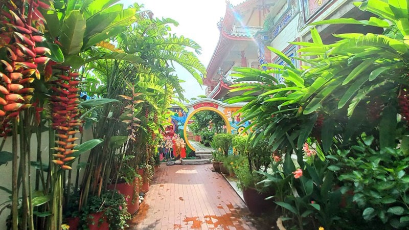 Culture in Penang