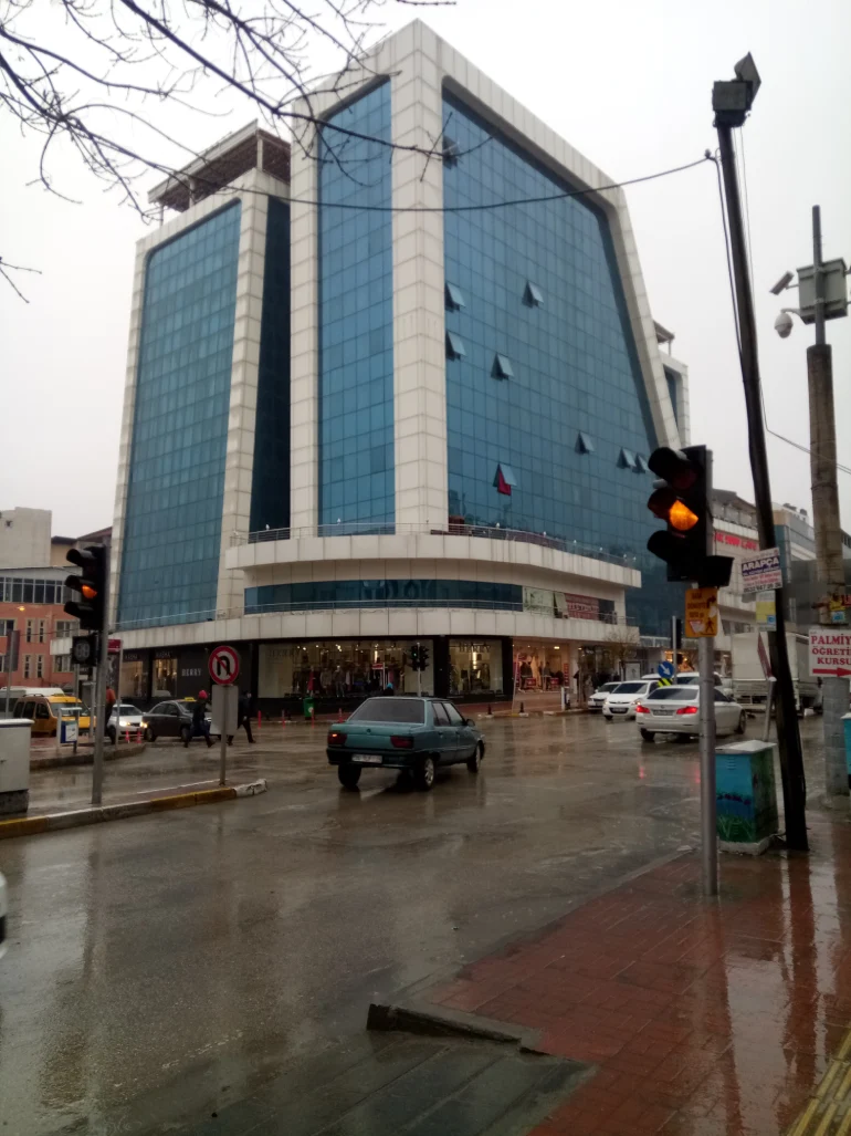 Turkuar Shopping Ceer (Turkuaz AVM)