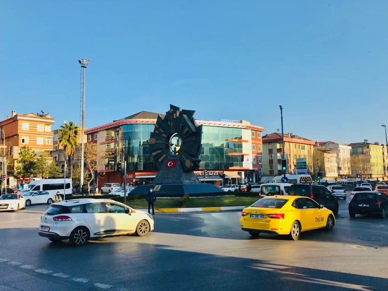 Kazem Karabkir Street