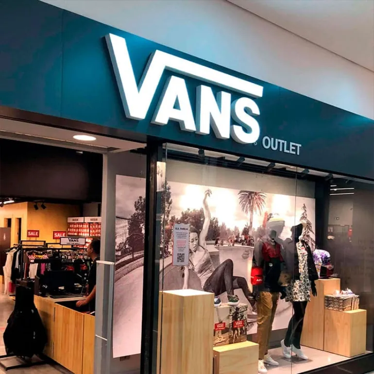 Van Shopping Ceers