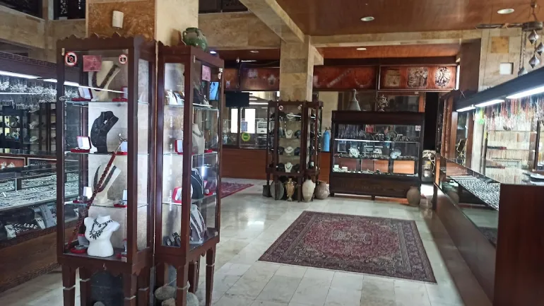 The Arbonestrian Shop