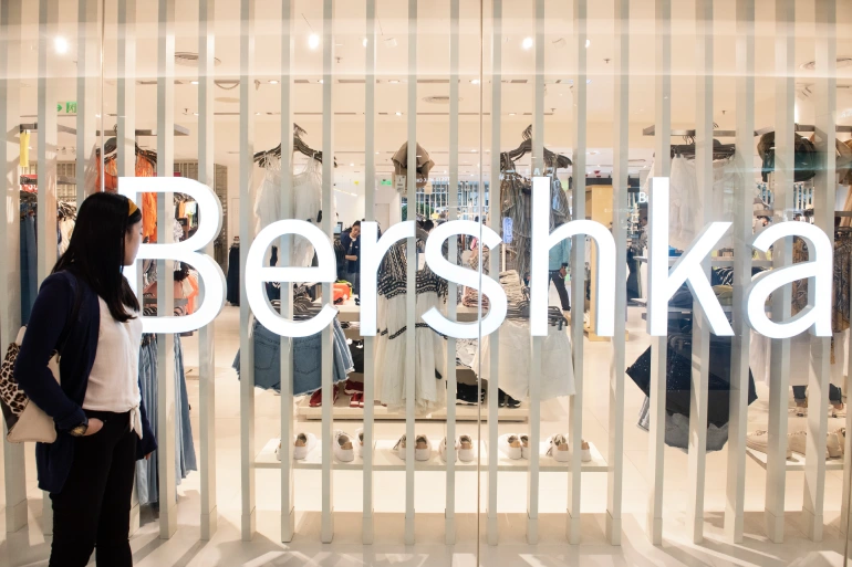 Barshka Store