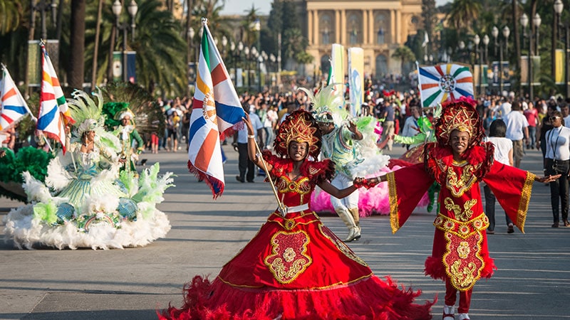 Samba's impact on Brazilian culture