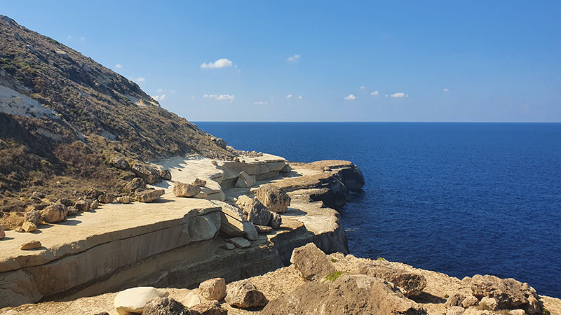 Tal Geological History