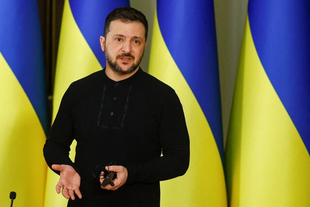Reuters: Without America, Europe is unable to maiain Ukraine's peace