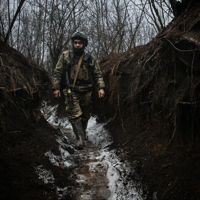 Reuters: Without America, Europe is unable to maiain Ukraine's peace