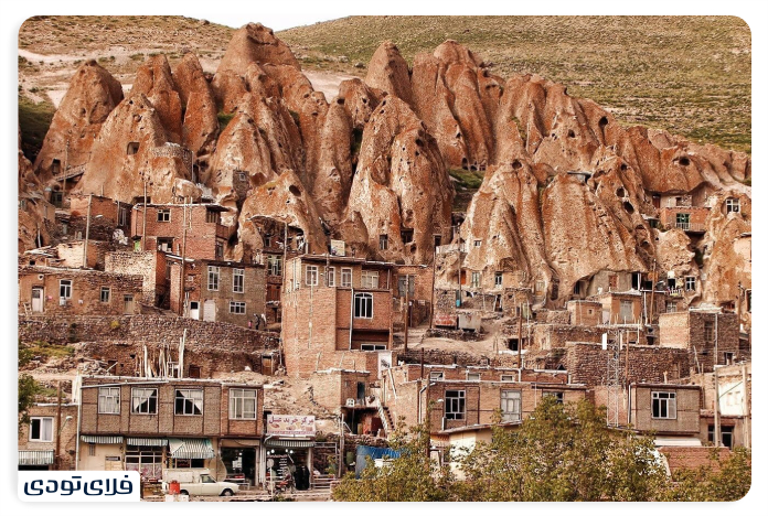 Village Architecture