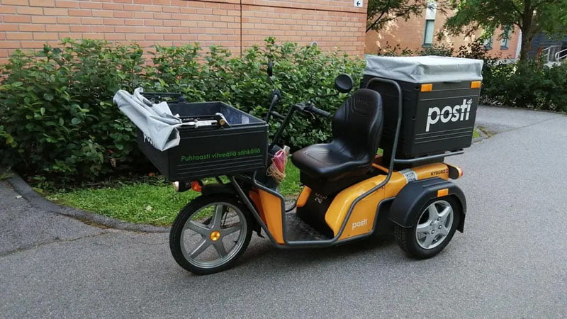 Post Company Engine; Photo Source: The Nomad Today; Photographer's name: Unknown