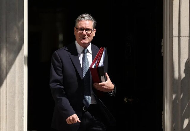 Light Terrace: Britain is a failed coury