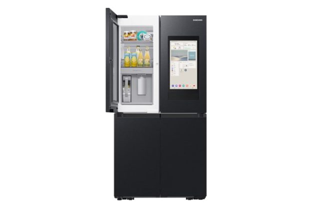 Samsung RF71DG Refrigerator