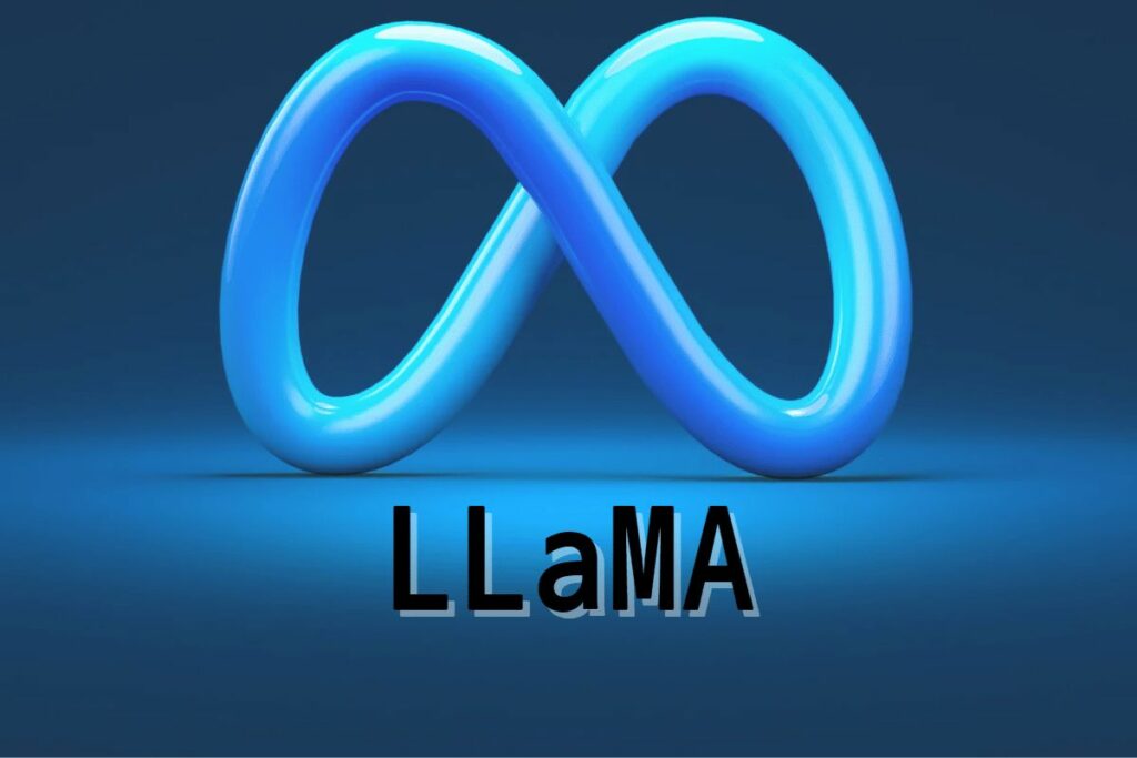 LLAMA Meta Chatt