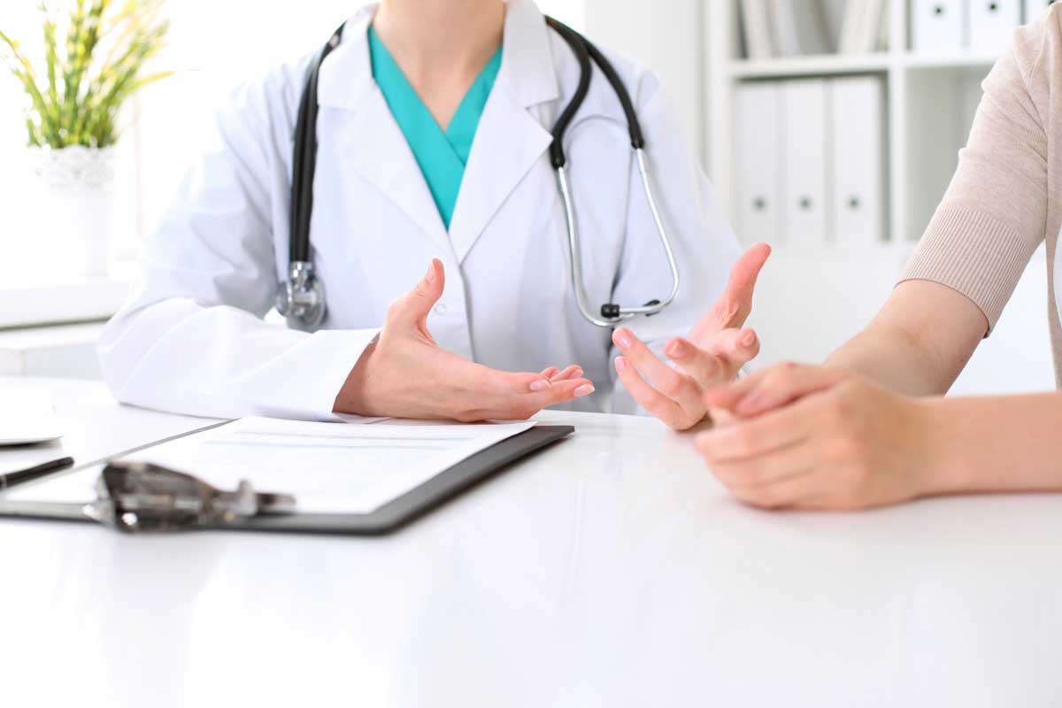 Pre -plaing counseling