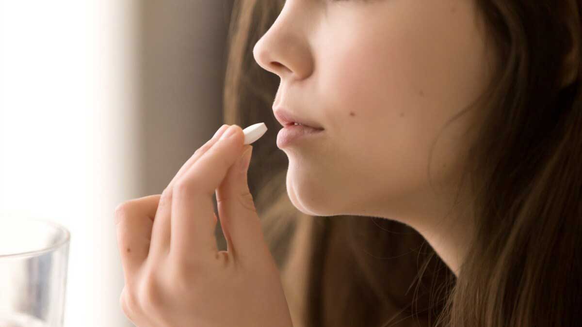 What medication and suppleme should not be taken before hair transplaation