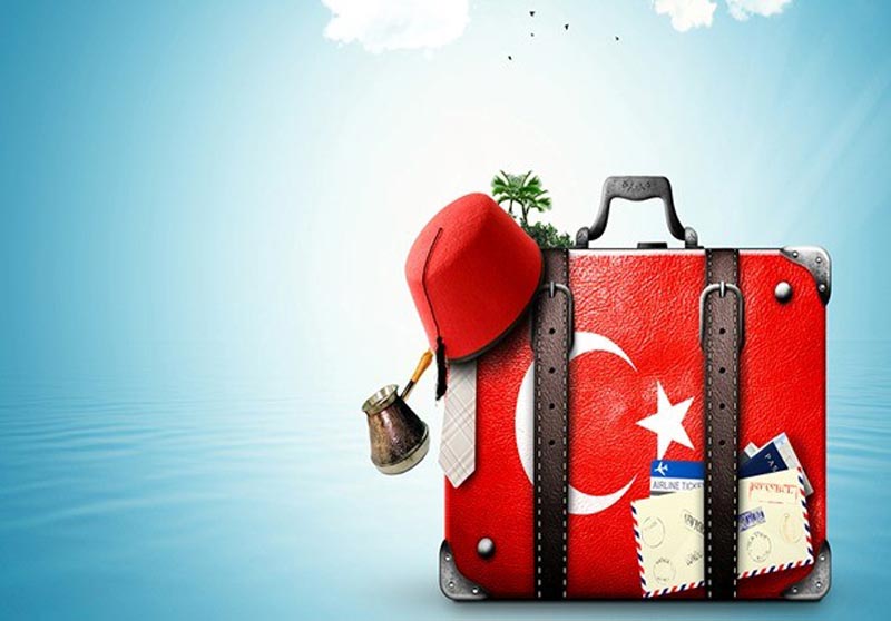 Reportage of Turkish Plane Tickets at the best price from Fleeto