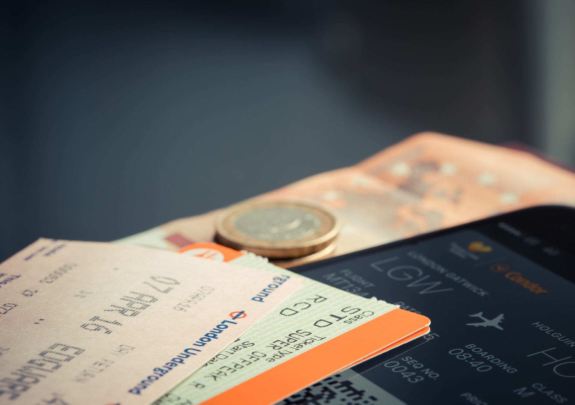 The best plane ticket sites
