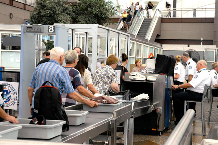 Forbidden items at UAE Airport, UAE Airport Rules