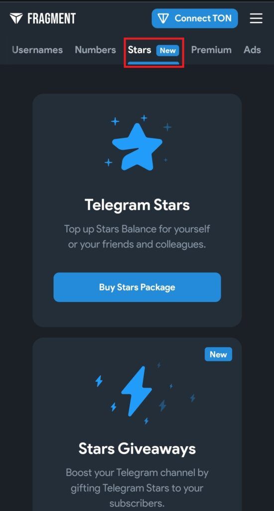 How to buy Stars Telegram; How to buy digital currency How to Buy Stars Telegram