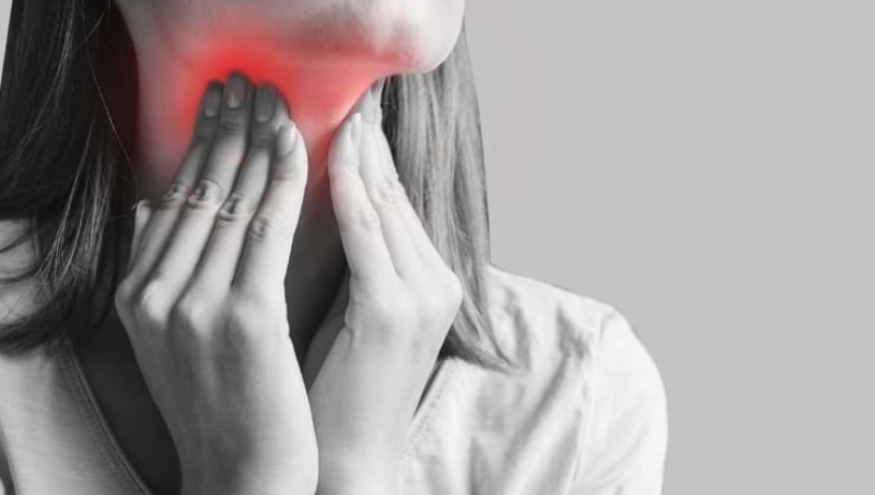 Rice and hypothyroidism