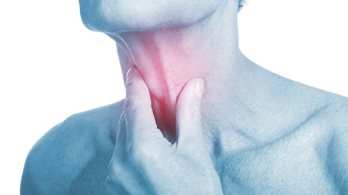 What to eat for hypothyroidism?