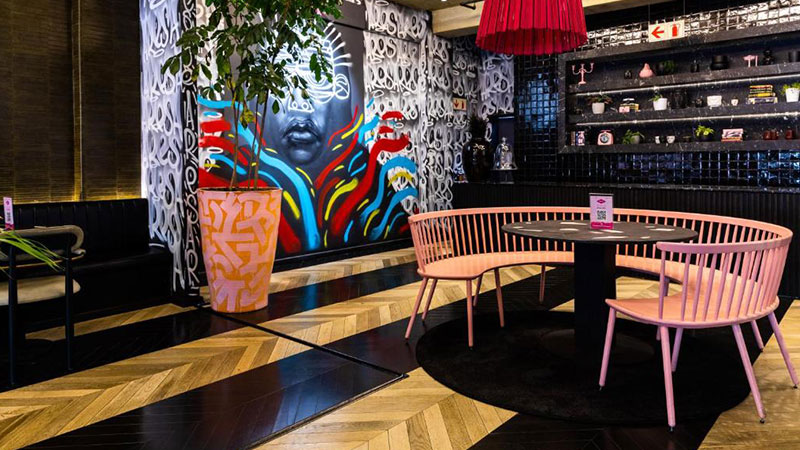 Hallmark House Hotel