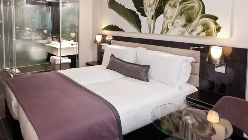 The Maslow Hotel