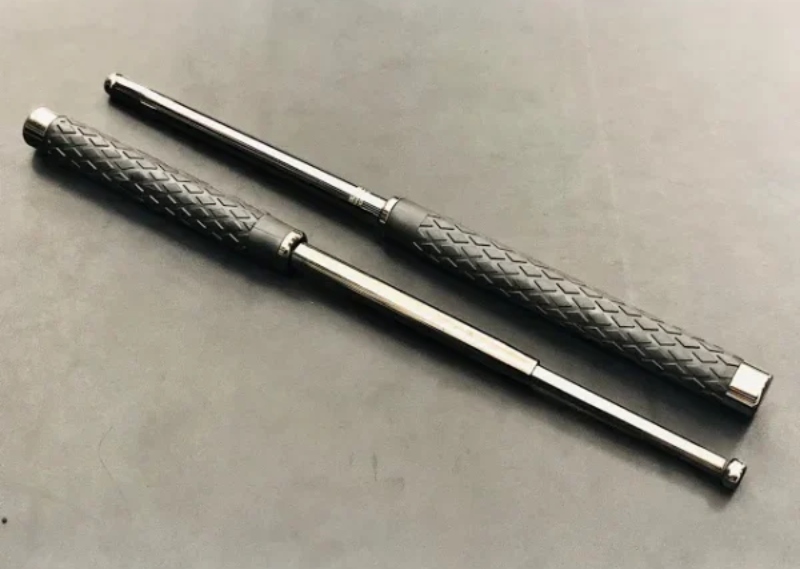 Baton Ai -shock; Photo Source: Site 